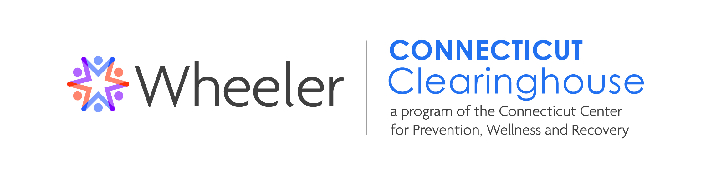 Wheeler / CT Clearinghouse logo