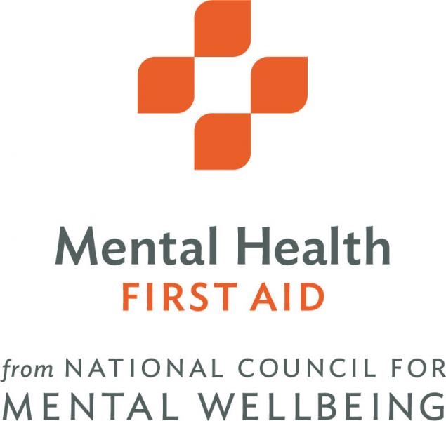 MHFA Logo