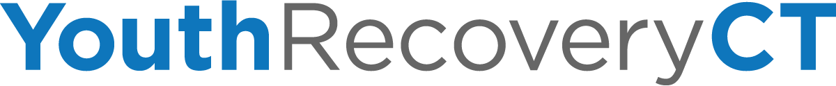Youth Recovery CT logo